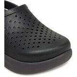 Crocs - InMotion Clog - Klomp - Black