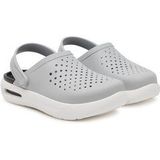 Crocs - Inmotion - Klompen - Zwart - Croslite - LiteRide™ Foam Voetbed