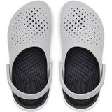 Crocs - Inmotion - Klompen - Zwart - Croslite - LiteRide™ Foam Voetbed