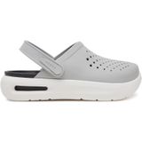 Crocs - Inmotion - Klompen - Zwart - Croslite - LiteRide™ Foam Voetbed
