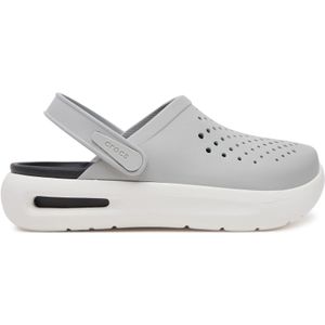Crocs - Inmotion - Klompen - Zwart - Croslite - LiteRide™ Foam Voetbed