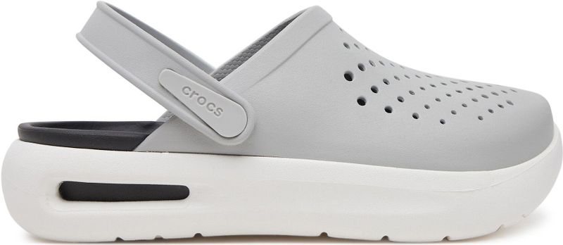 Crocs - Inmotion - Klompen - Zwart - Croslite - LiteRide™ Foam Voetbed