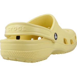 Crocs - Classic Klompen - Kinder - Wheat - Croslite™-materiaal