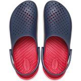 Crocs InMotion Navy Lichaamsbeschermers
