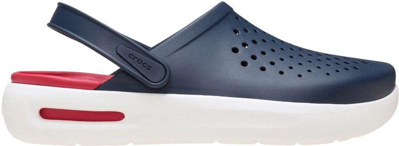 Crocs InMotion Navy Lichaamsbeschermers