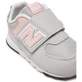 New Balance 574 - Babyschoenen - Grijs - Leer