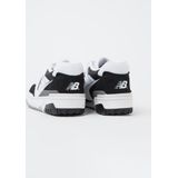 Sneakers New Balance 550  Wit/zwart  Dames