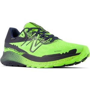 New Balance Dynasoft Nitrel V5 Goretex Hiking Shoes Groen EU 49 Man