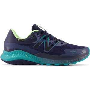 New Balance DynaSoft Nitrel V5 Trailrunning schoenen Dames