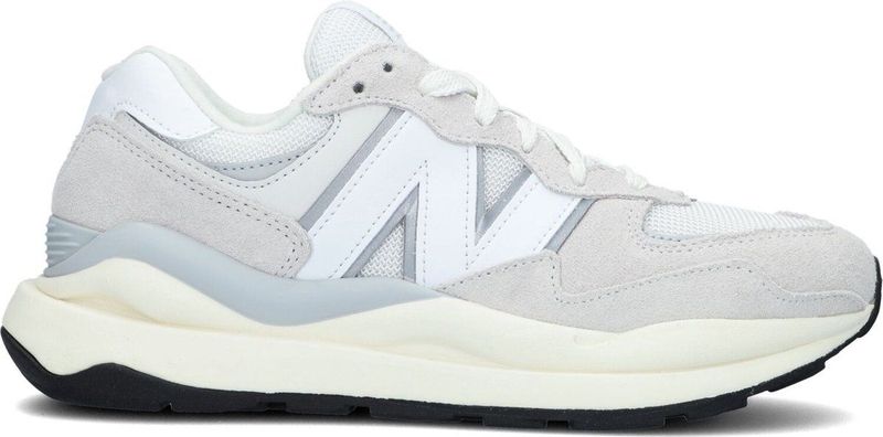 New Balance 5740 Dames Sneakers - Nimbus Cloud