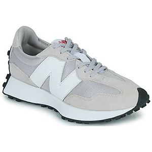 New Balance Heren 327 Sneakers, Regen Wolk 137, 40 EU