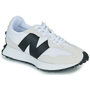 Sneakers New Balance 327  Wit/zwart  Heren
