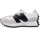 New Balance  327  Sneakers  dames Zwart