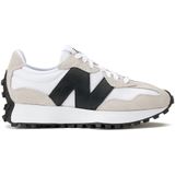 New Balance MS327 Heren Sneakers - Wit - Maat 44