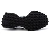 New Balance  Sneakers Unisex Lifestyle Schoenen - Stz - Textiel/Leder - Uniseks - Blauw - Maat 45