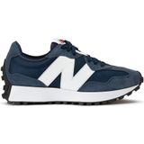 New Balance 327 Heren Sneakers - NATURAL INDIGO - Maat 42