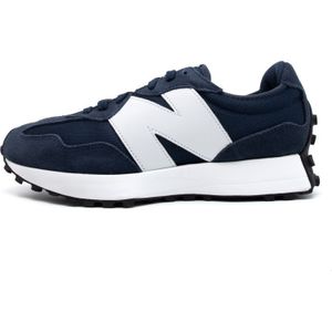 New Balance 327 Heren Sneakers - NATURAL INDIGO - Maat 42.5