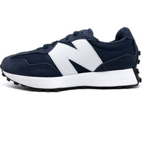 New Balance 327 Heren Sneakers - NATURAL INDIGO - Maat 44.5