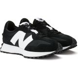 New Balance 327 Heren Sneakers - BLACK - Maat 42