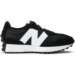 New Balance 327 Heren Sneakers - BLACK - Maat 42