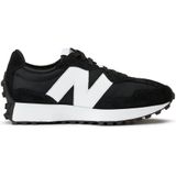 Sneakers MS327 NEW BALANCE. Synthetisch materiaal. Maten 43. Zwart kleur