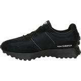 New balance 327 sneakers dames zwart