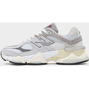 New Balance - U9060 GRY - Sneakers - Rain Cloud Castlerock en White - Heren/Dames
