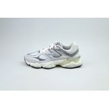 New Balance - 9060 - Sneakers - Castlerock en White - Textiel - Demping