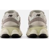 New Balance - 9060 - Sneakers - Castlerock en White - Textiel - Demping