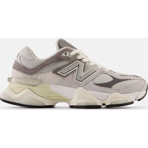 New Balance - U9060 GRY - Sneakers - Rain Cloud Castlerock en White - Heren/Dames