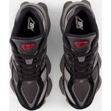 New Balance U9060 Black Castlerock - Unisex Sneaker - U9060BLK