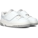 New Balance - IHB550PB - Sneakers - White/White - Synthetisch Leer - Rubberen Buitenzo