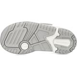 New Balance - IHB550PB - Sneakers - White/White - Synthetisch Leer - Rubberen Buitenzo