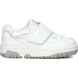 New Balance - IHB550PB - Sneakers - White/White - Synthetisch Leer - Rubberen Buitenzo