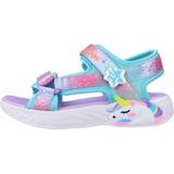 Skechers Unicorn Dreams Sandal - Majes Sandalen