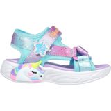 Skechers Unicorn Dreams Sandal - Majes Sandalen