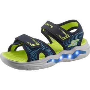 Skechers ERUPTERS 4 SANDAL Jongens Sandalen - Maat  34