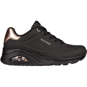 Skechers - Sneakers - Dames - PU - Vetersluiting