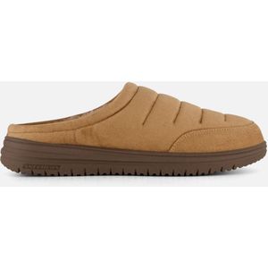 Skechers - Murette Garvanza - Heren Sloffen - Bruin