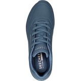 Skechers UNO Dames Sneakers - Zand Beige