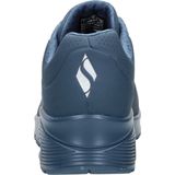 Skechers UNO Dames Sneakers - Zand Beige