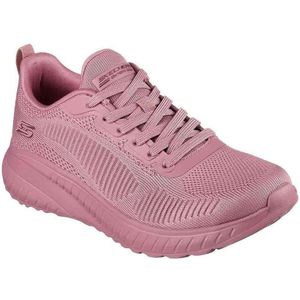 Sneakers Skechers BOBS SPORT Face Off 117209/RAS Rosa