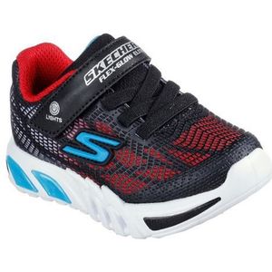 Skechers jongens Flex Glow Elite Vorlo UNI 22