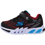 Skechers - Sneakers - Zwart - Rood - Blauw - Wit - Unisex
