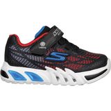 Skechers - Sneakers - Zwart - Rood - Blauw - Wit - Unisex