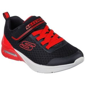 skechers Zwarte Microspec Max - Gorvix - Maat 32