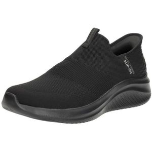 Slip On Instap Sneakers Heren Skechers Heren Instappers Maat 43
