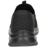 Skechers 232450 Bbk herenschoenen