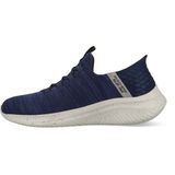 Skechers - Ultra Flex 3.0 Right Away - Sneaker - Navy - Mesh