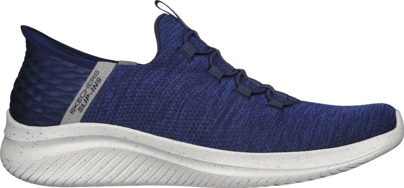 Skechers - Ultra Flex 3.0 Right Away - Sneaker - Navy - Mesh